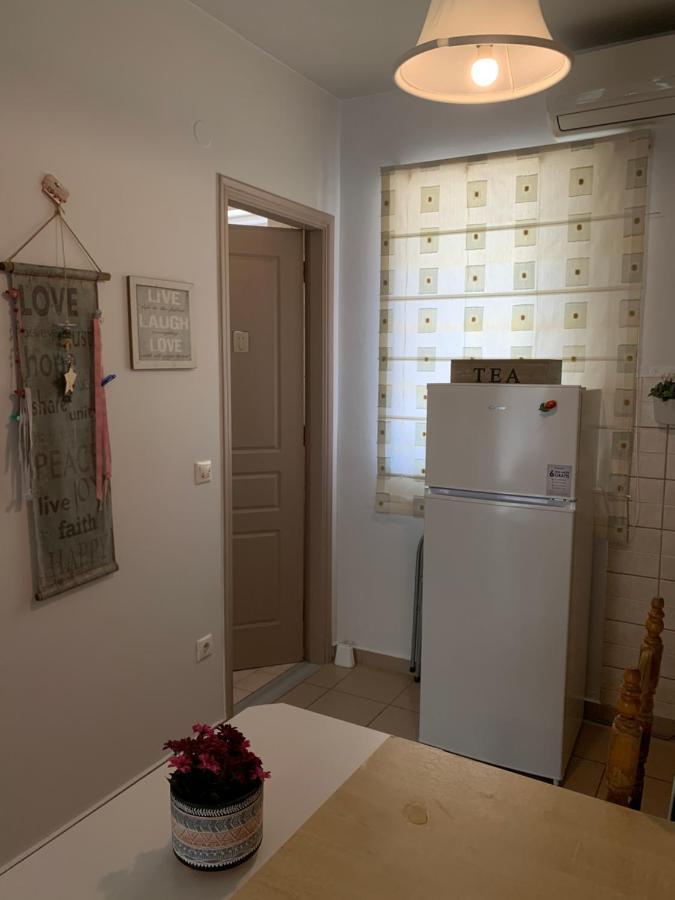 Efi'S Studio Lefkáda 외부 사진