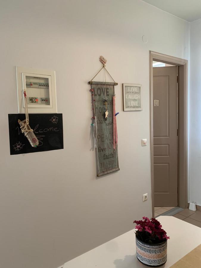 Efi'S Studio Lefkáda 외부 사진