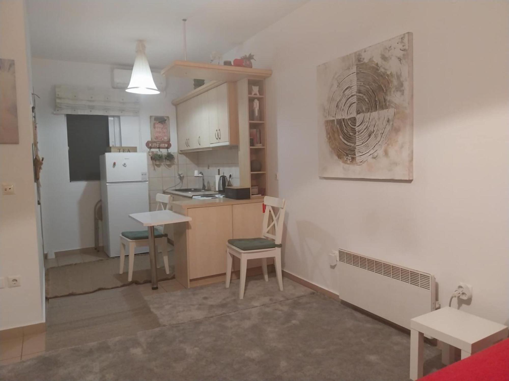Efi'S Studio Lefkáda 외부 사진