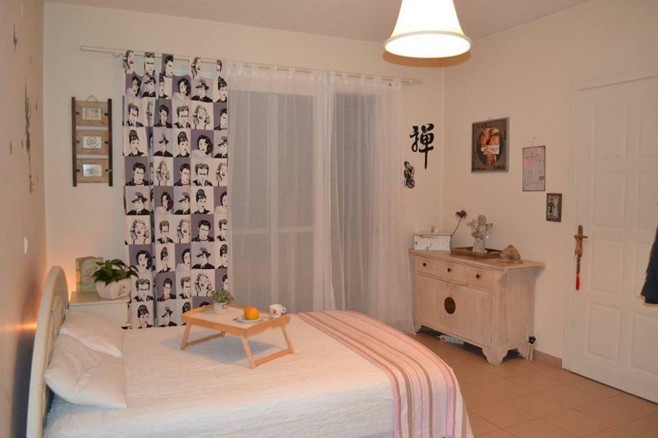 Efi'S Studio Lefkáda 외부 사진